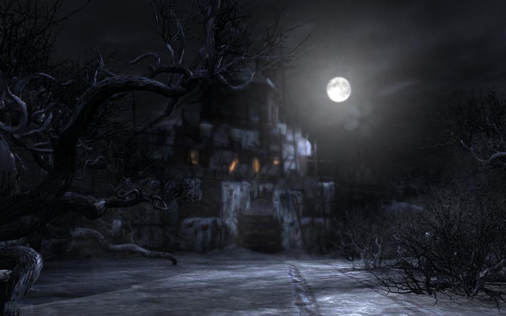 DirectX-11-Screenshots aus Metro 2033 (38)