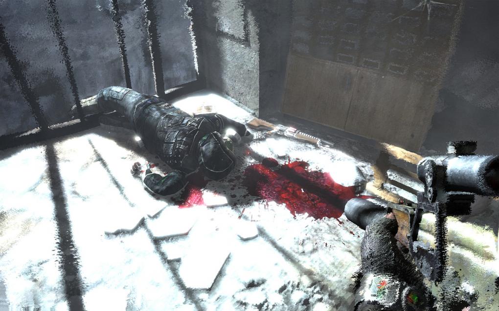 Metro 2033