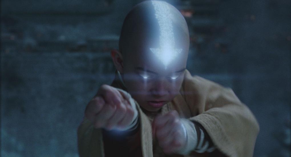 Die Legende von Aang: GPU-berechnete Effekte bei ILM (4) - Foto Credit: Zade Rosenthal, Copyright: Paramount Pictures Corporation. All Rights Reserved.