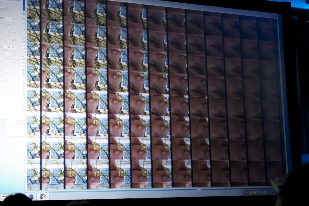 GTC 2010: Adobe zeigt GPU-gestützte Berechnungen (4)