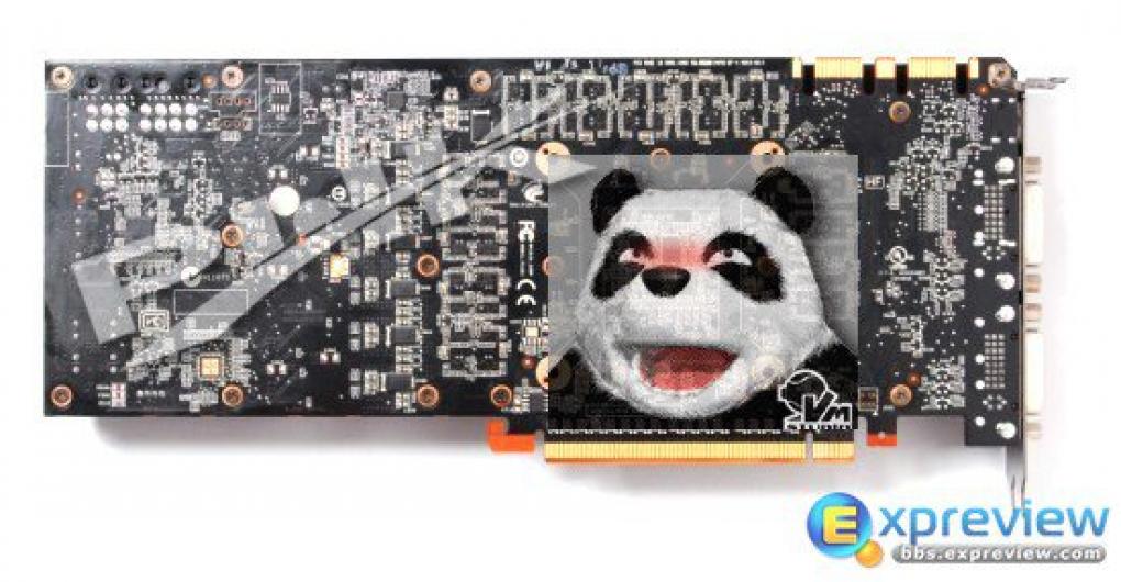 Geforce GTX 580: Mutmaßliche Bilder plus Einschätzung der Leistung 