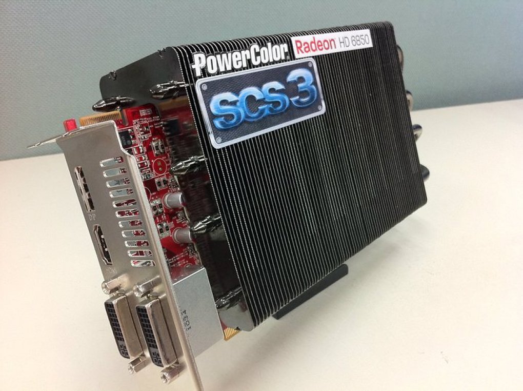 Powercolor SCS3 HD6850 (2)