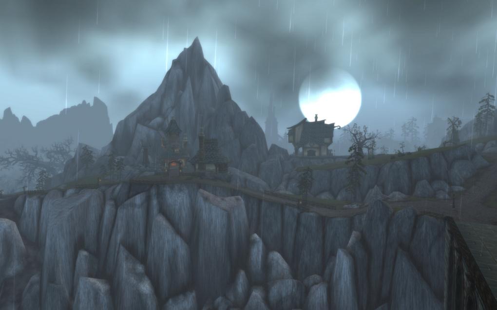 World of Warcraft