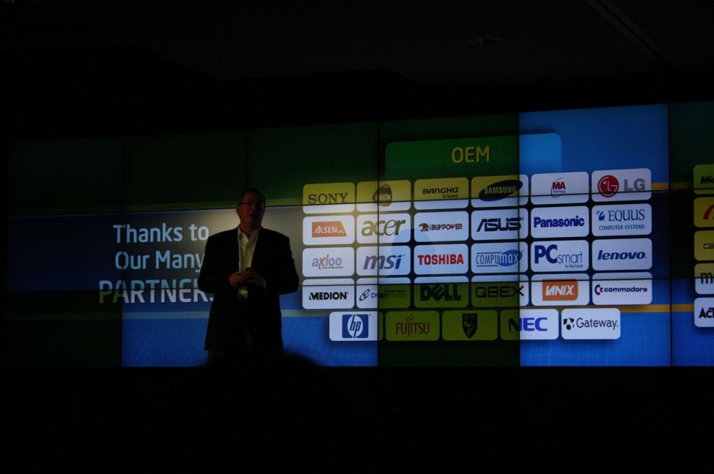 Intel auf der CES 2011: Live Blog von der Sandy Bridge Pressekonferenz (8)