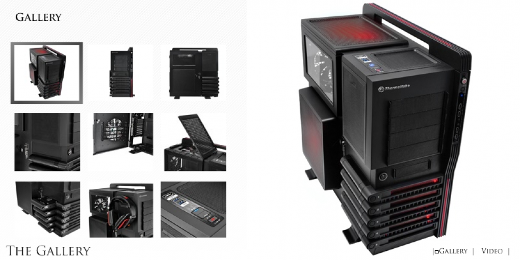 Thermaltake Level 10 GT 4