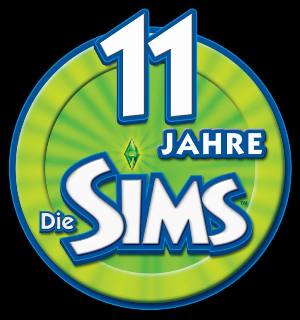 Happy Birthday: Die Sims werden 11 Jahre