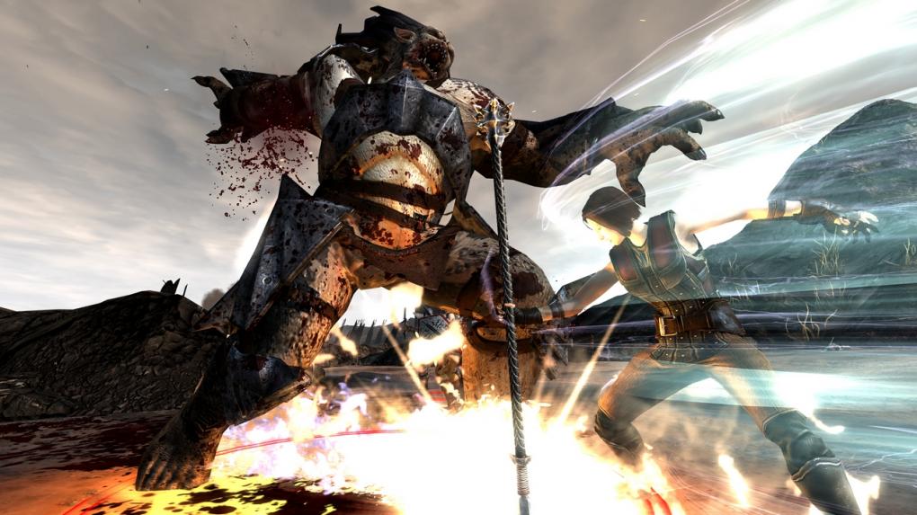 Dragon Age 2