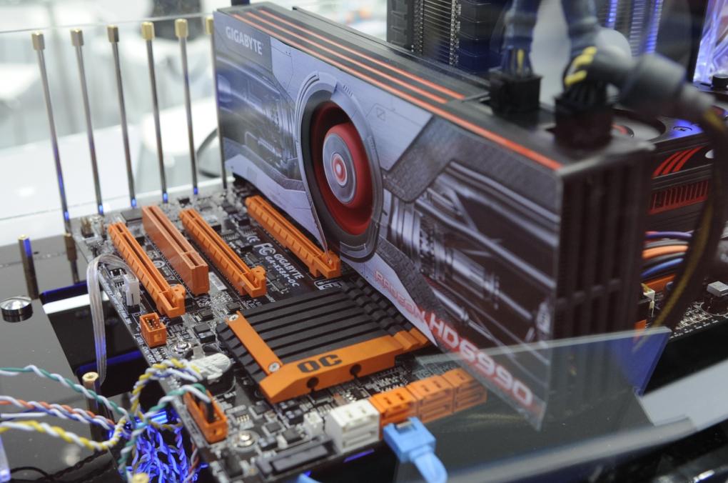 AMD Radeon HD 6990: Technische Daten und Releasetermin geleaked - Cebit-Update (3)