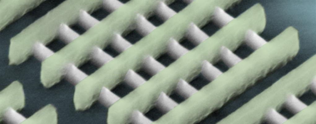 3D-Trigate: Intels Transitoren werden Dreidimensional (26)