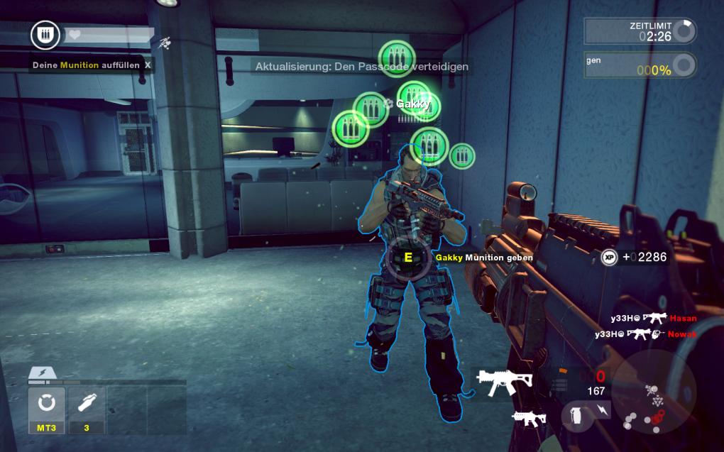 Brink: Gameplay-Impressionen (6)
