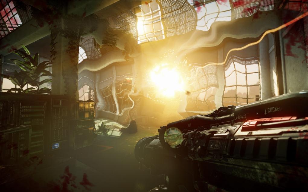 Crysis 2