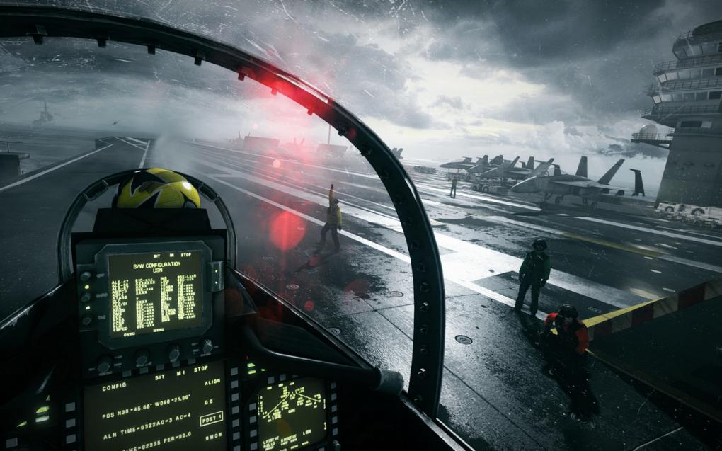 Battlefield 3