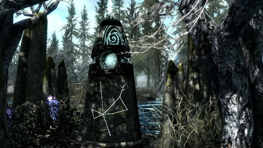 Neues Bildmaterial zu The Elder Scrolls 5: Skyrim (2)