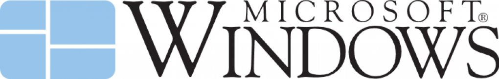 Das neue Windows-8-Logo ist hellblau und an die neue Metro-Oberfläche angelehnt, erinnert aber auch an das Logo von Windows 1.0. (1)