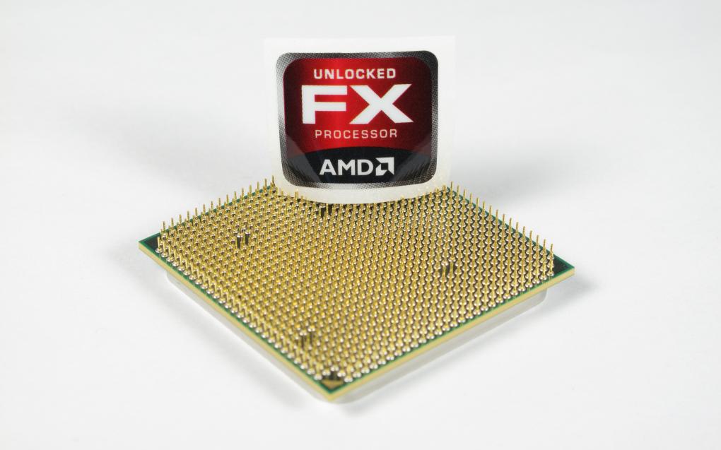 AMDs FX-8350 im Test