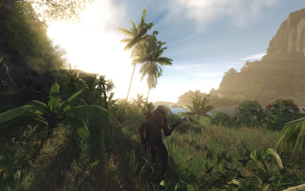 Crysis