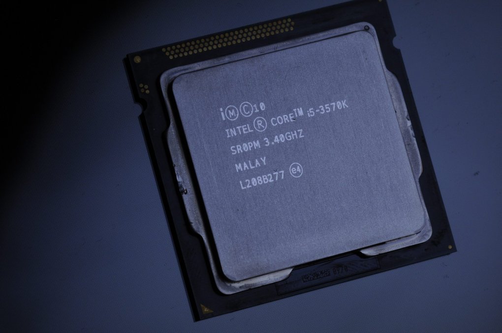 Intel Ivy Bridge: Die Kraft der kleinen Dinge