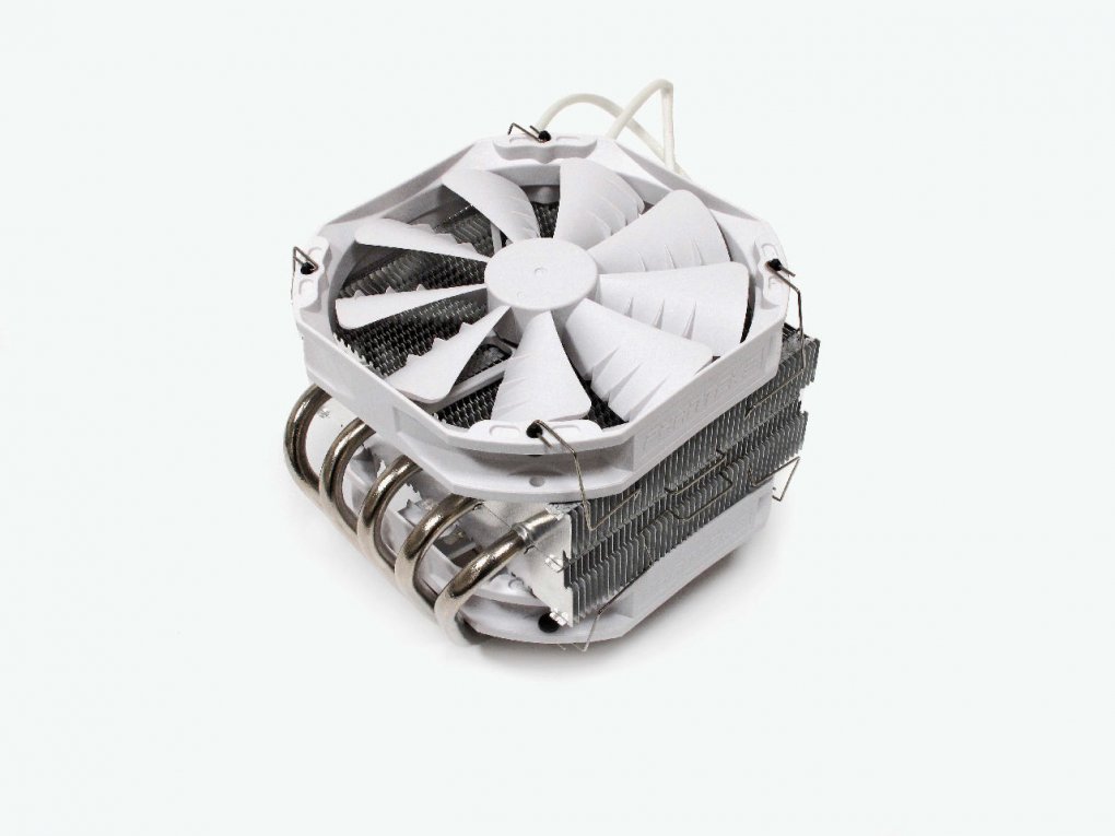 PCGH 07/2012 - Top-Produkt - Phanteks PH-TC14CS 