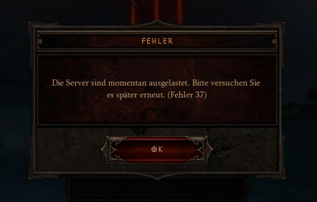 Diablo 3 Fehler 37: Ein Kommentar zur Rechtslage - was Spieler wirklich machen können (15)