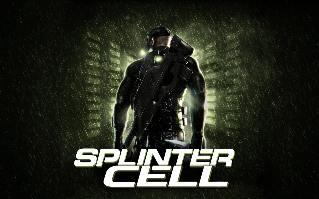 Rainbow Six, Ghost Recon und Splinter Cell - Wie Roman-Autor Tom Clancy zur Videospielikone wurde