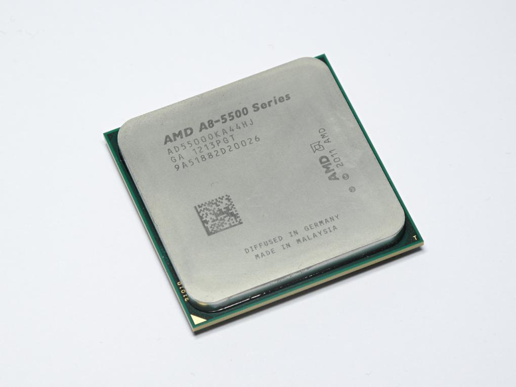 AMD Trinity im Test: Schnellste integrierte Grafikeinheit trifft guten CPU-Part (17)