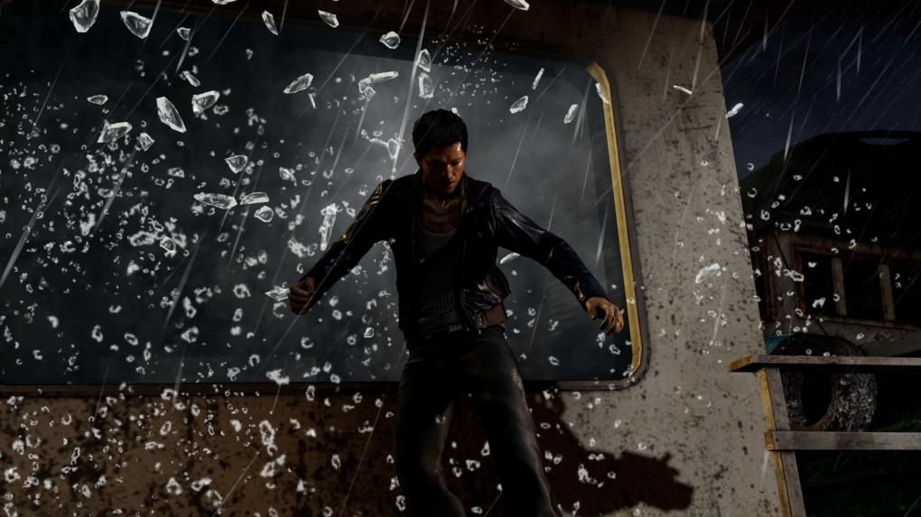 Sleeping Dogs DX11 mit Ingame-Supersampling im Benchmark-Test (1)