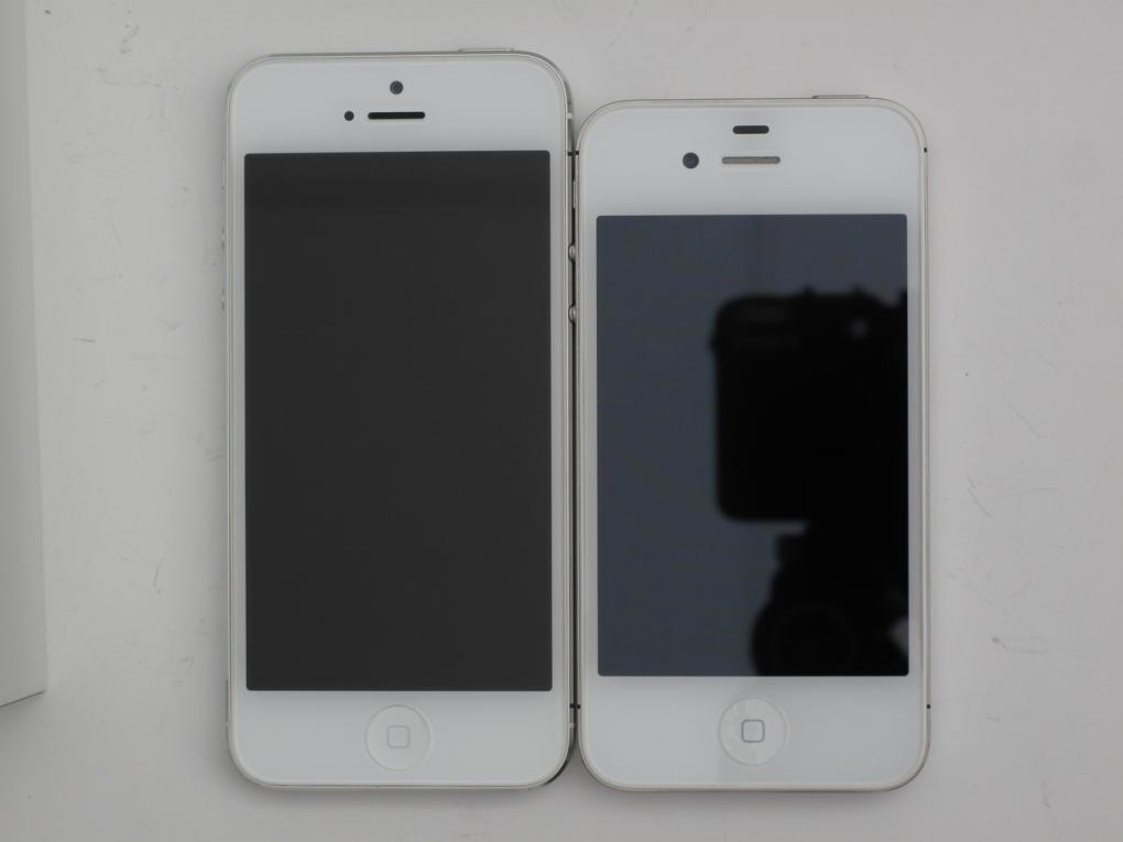 iPhone 5 im PCGH-Test - die wichtigsten Fakten zum Apple-Smartphone (7)