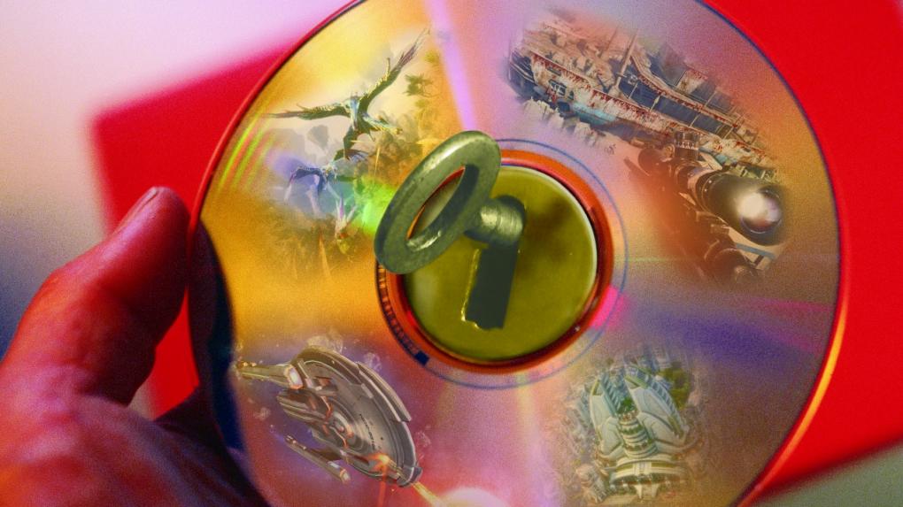 Kopierschutz erklärt: Eine Übersicht zur Rechtslage bei technischen Schutzmaßnahmen (1)