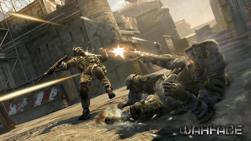 Warface-Beta im Test (22)