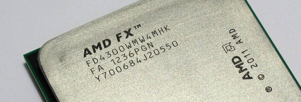 FX-8320, FX-6300 und FX-4300 im Test: Die kleinen Vishera-Modelle treten an