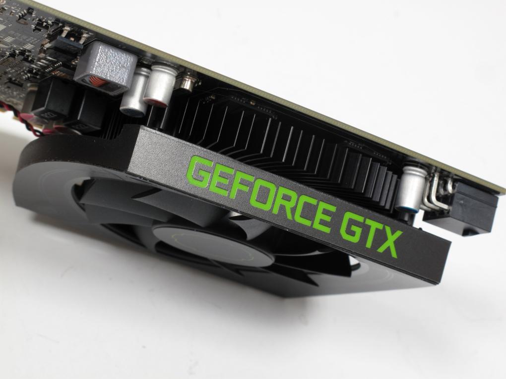 Geforce GTX 650 Ti im Nvidia-Referenzdesign (7)