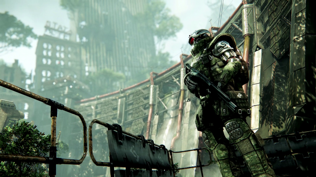 Die vermutlich besten PC-Shooter der Videospiel-Geschichte