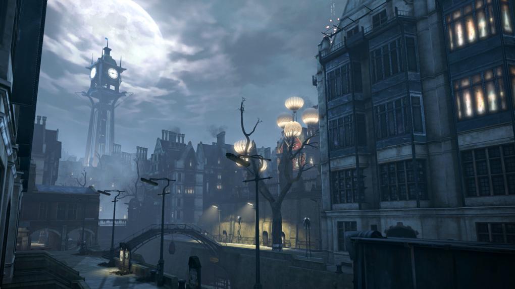Dishonored 