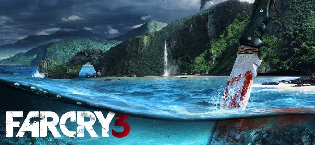 Far Cry 3 im Test