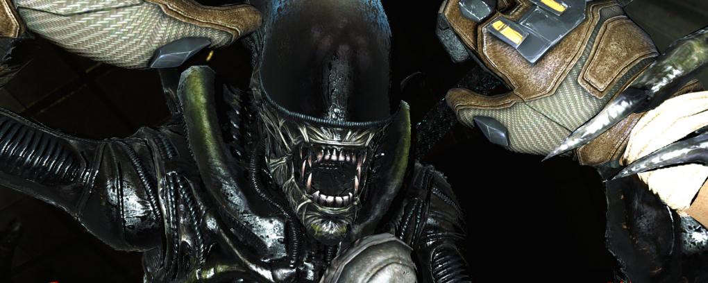 Aliens Colonial Marines im Test