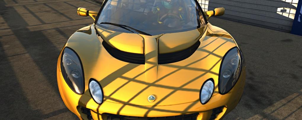 Assetto Corsa