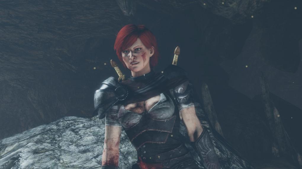 GDC 2013 - Demonicon: Düstere Abenteuer in Aventurien (5)