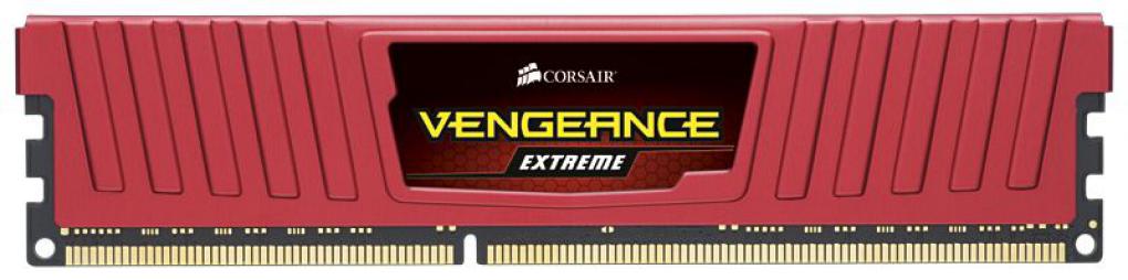 Corsair Vengeance Extreme CML8GX3M2A3000C12R
