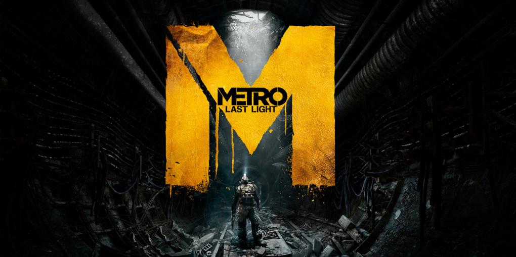 Metro Last Light mit 15 Grafikkarten geprüft