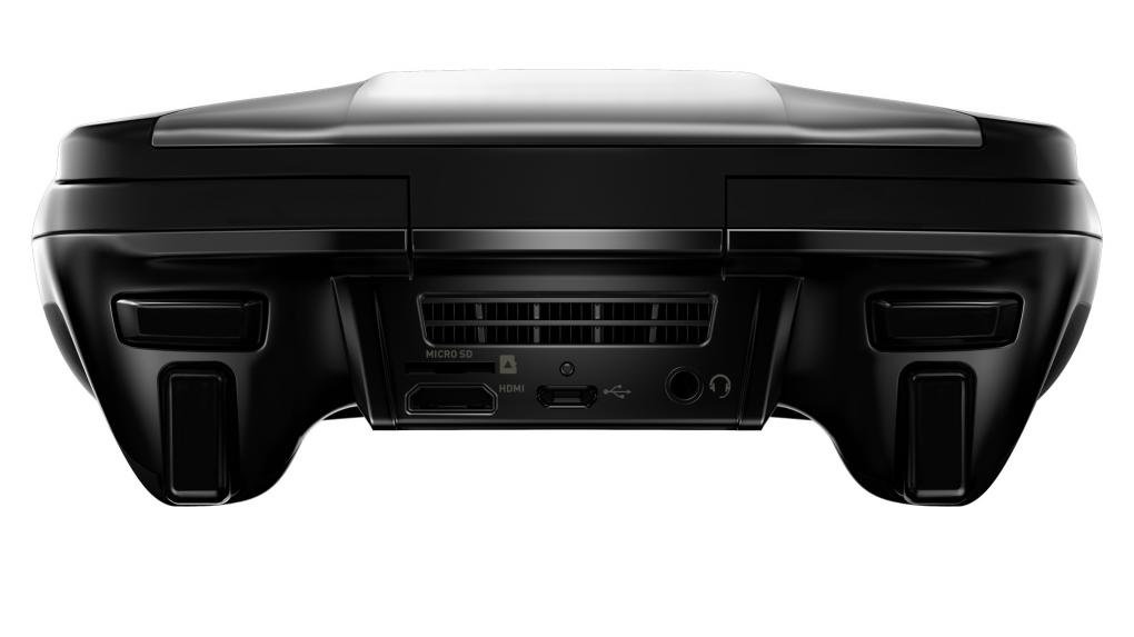 Nvidia Shield: Die tragbare Konsole im Hands-On-Test - Nette Spielerei oder ernstzunehmender Handheld? (8)
