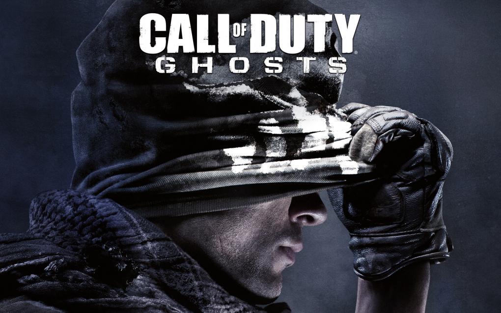Call of Duty: Ghosts benötigt laut Nvidia 6 GiByte Arbeitsspeicher und damit auch ein 64-Bit-Windows.