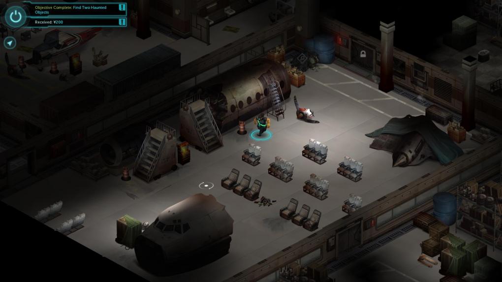 Shadowrun Returns im PCGH-Test (34)