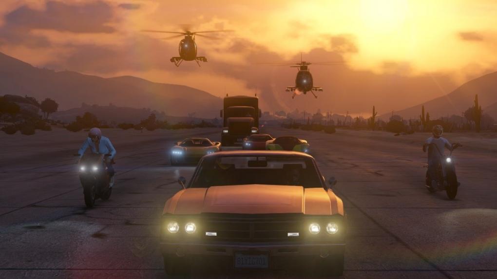 GTA 5 im PCGH-Test (24)