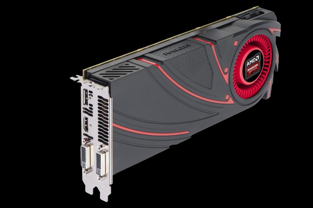 AMD Radeon R9 290X: Benchmarks aufgetaucht - Hawaii-Flaggschiff über der GTX Titan?