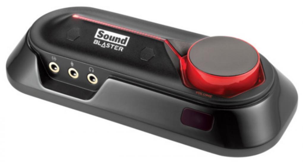 Creative Soundblaster Omni Surround 5.1