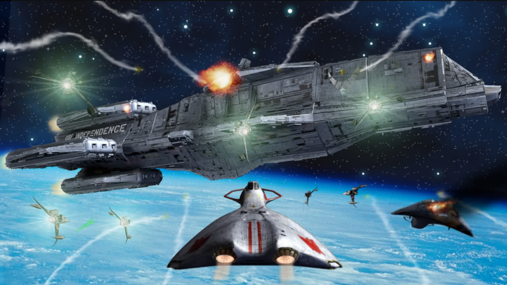 Starlight Inception Aufmacher
