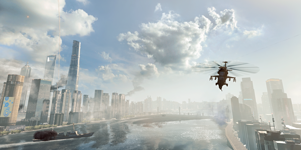 Battlefield 4 CPU-Test: Windows 8.1 bis zu 50 Prozent schneller als Windows 7 (1)