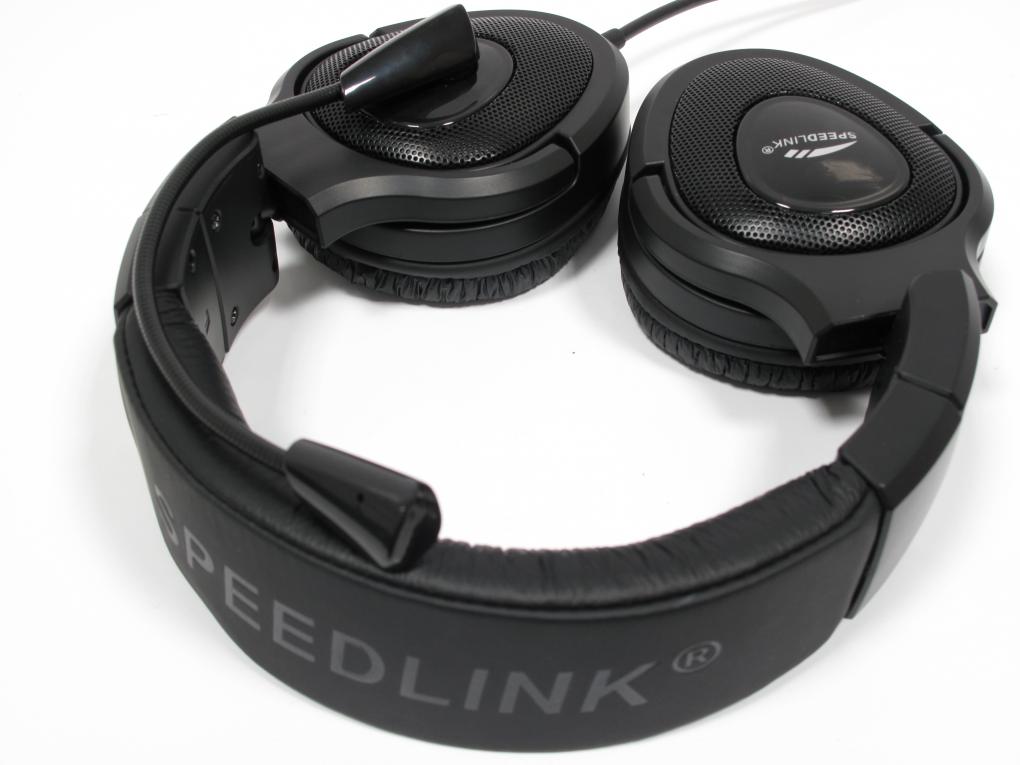 Speedlink Medusa 5.1