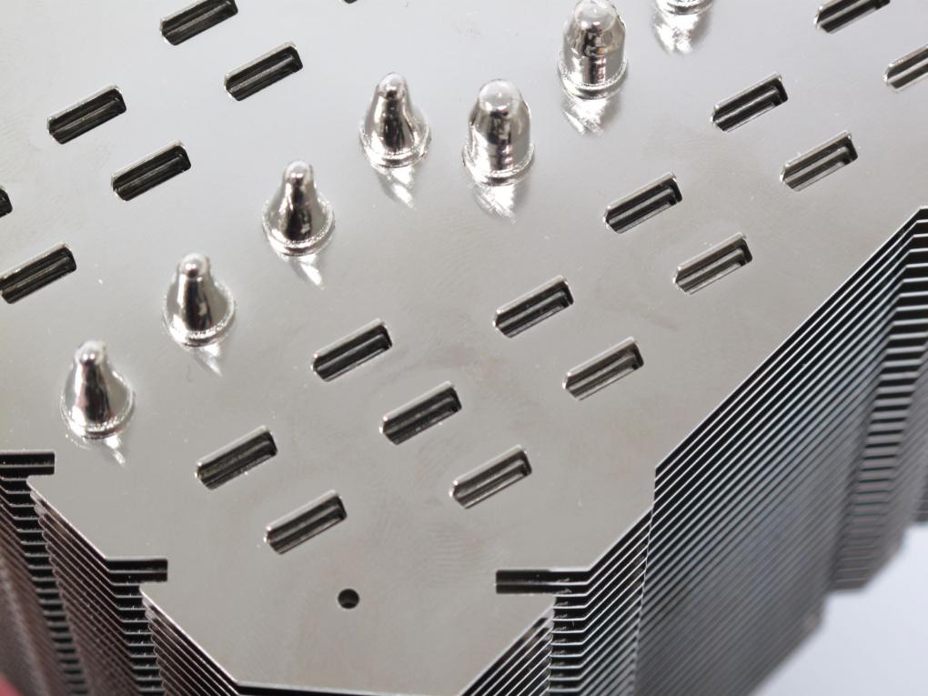 Thermalright HR-22 im Test: Was kann die Neuauflage des Kult-Kühlers? (5)