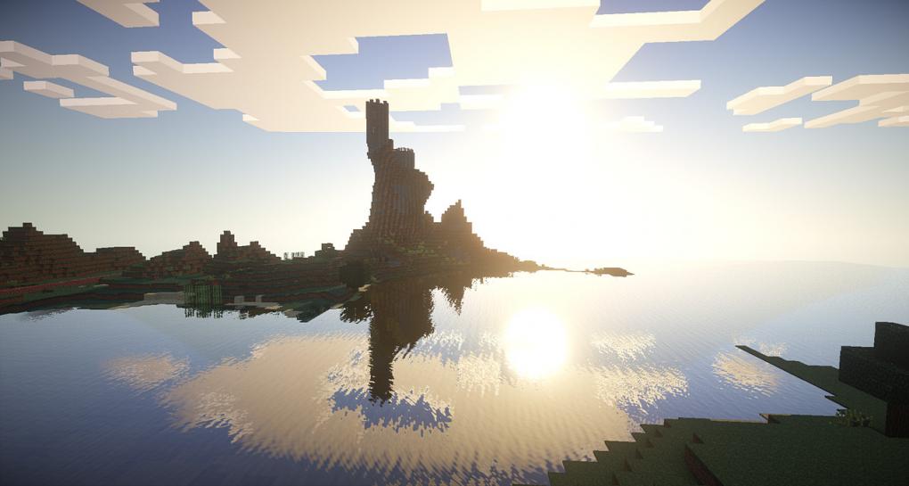 Impressionen aus Minecraft (20)